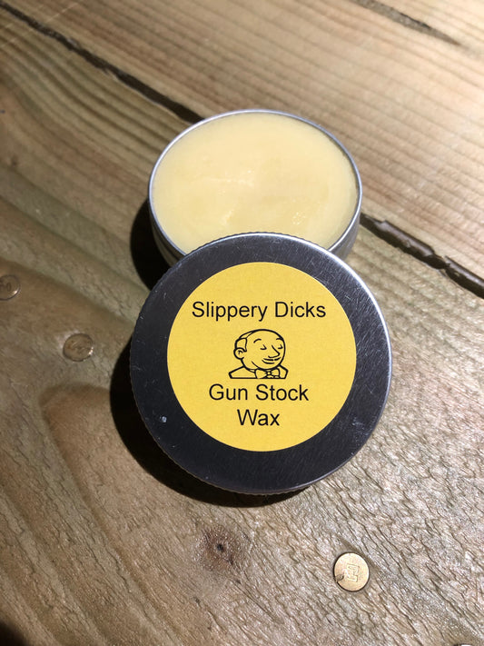 Clear Wax